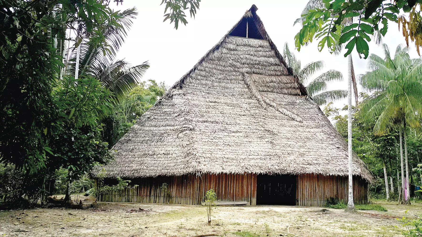 മലോക്ക - ഒരു ദൃശ്യം