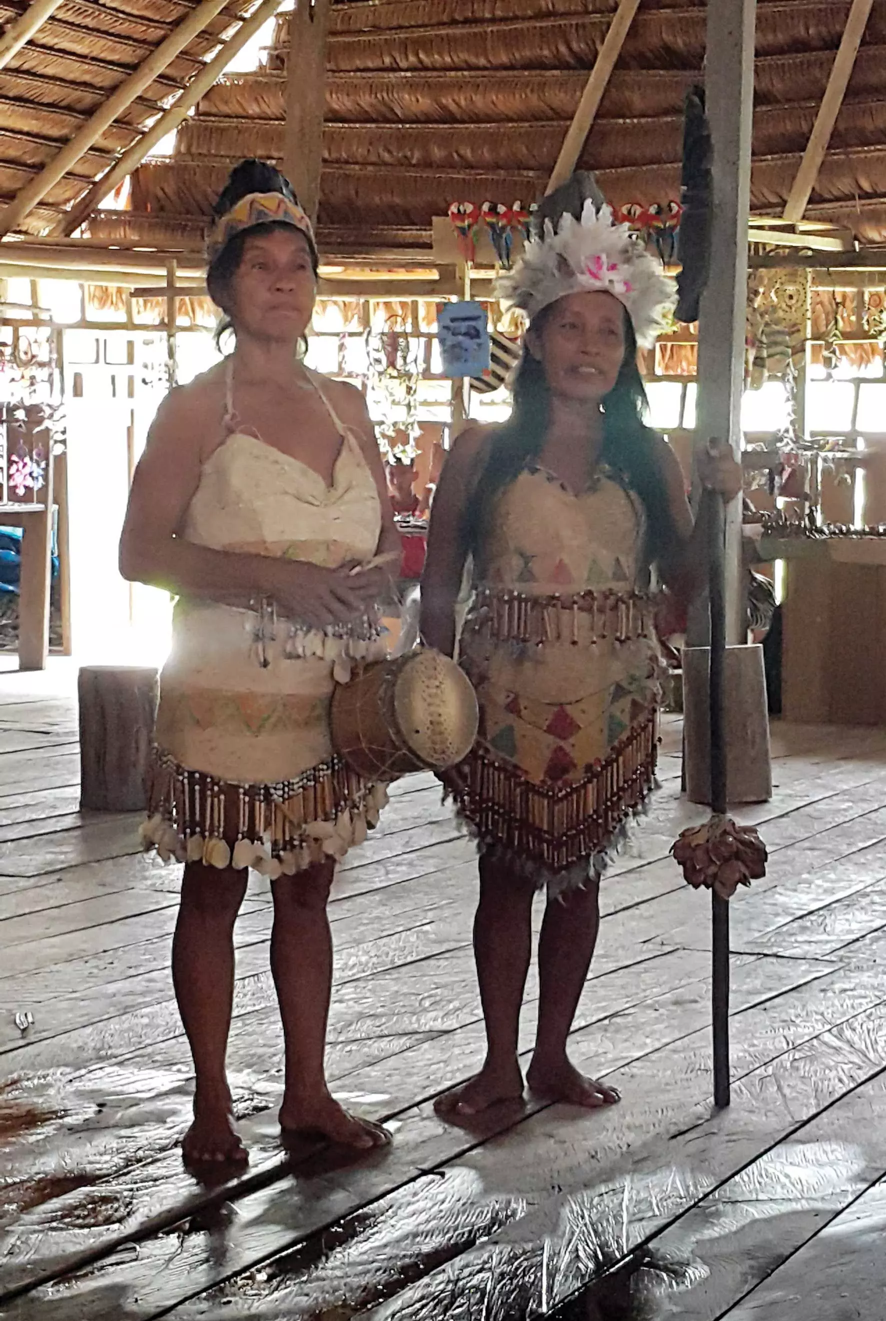 മാസിഡോണിയയിലെ ആദിവാസികൾ