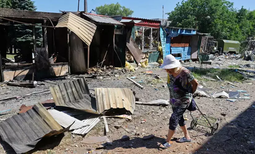 India At UN India At UN