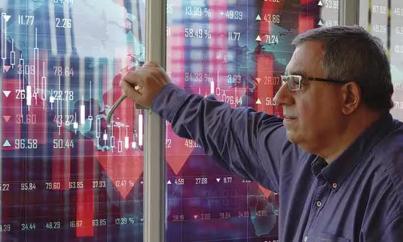 കോവിഡാനന്തര ലോകം സാമ്പത്തിക മാന്ദ്യത്തിലേക്ക്?