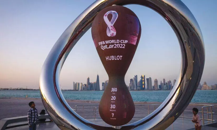 qatar world cup