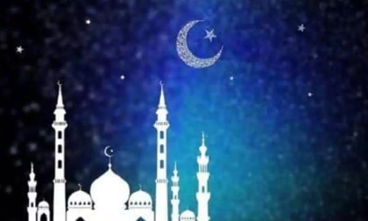 ഒമാനില് ബലിപെരുന്നാള് ഒമ്പതിന് ഒമാനില് ബലിപെരുന്നാള് ഒമ്പതിന്