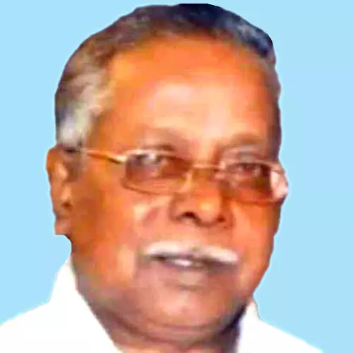 മാ​ധ​വ​ൻ