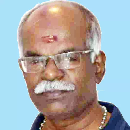 രാ​ധാ​കൃ​ഷ്ണ​ൻ