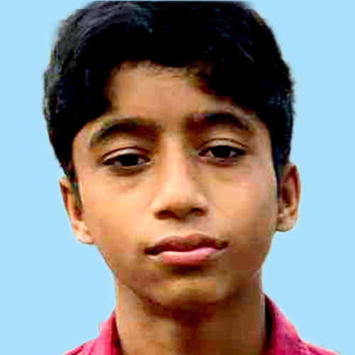 ദേ​ശീ​യ​പാ​ത​യി​ൽ അ​പ​ക​ട​ത്തി​ൽ​പെ​ട്ട വി​ദ്യാ​ർ​ഥി മ​രി​ച്ചു