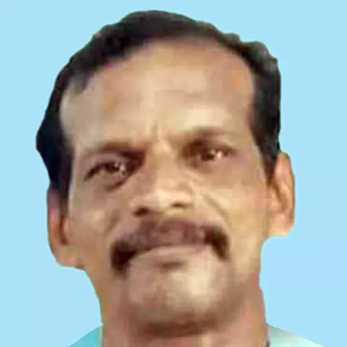 സു​ബ്ര​ഹ്മ​ണ്യ​ൻ