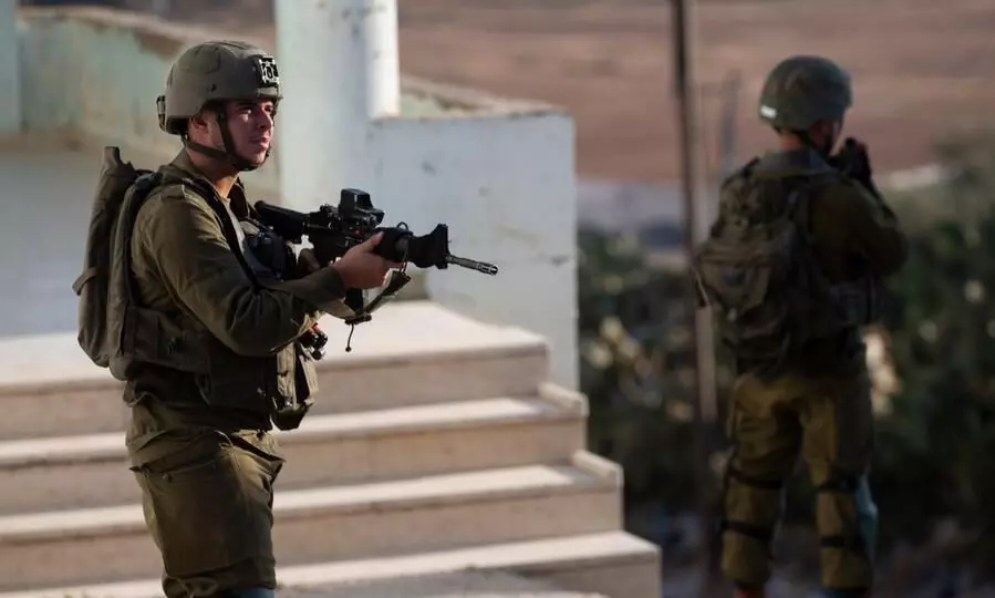 israel force 8799 israel force 8799