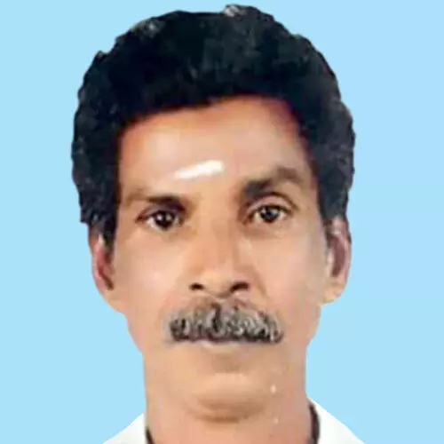 പ്ര​ഭാ​ക​ര​ൻ