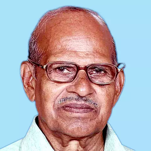 ജോ​ർ​ജ്