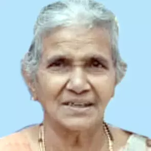 തങ്കമ്മ