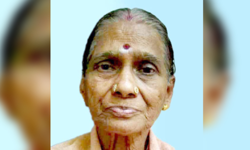 anjali amma
