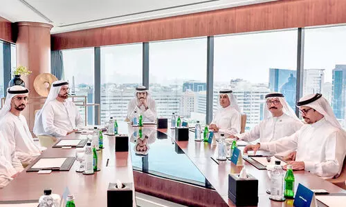 ഗ്ലോബലാകാൻ ദുബൈ: അഞ്ച്​ ഭൂഖണ്ഡങ്ങളിൽ 50 ഓഫിസുകൾ തുറക്കും