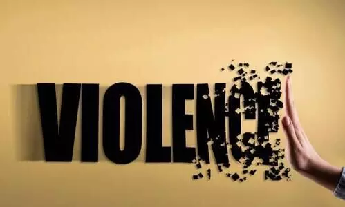 ബാലുശ്ശേരി പാലോളിയിൽ എസ്.ഡി.പി.ഐ പ്രവർത്തകന്റെ വീടിനുനേരെ സ്ഫോടനവസ്തു എറിഞ്ഞതായി പരാതി