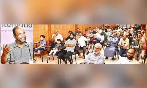 ഫോക്കസ് ഇന്റർനാഷനൽ ജിദ്ദ ഡിവിഷൻ ലോക പരിസ്ഥിതി ദിനമാചരിച്ചു