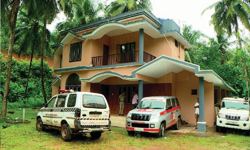 സിദ്ദീഖ് വധം: അന്വേഷണം മൂന്ന് സംസ്ഥാനങ്ങളിലേക്ക്