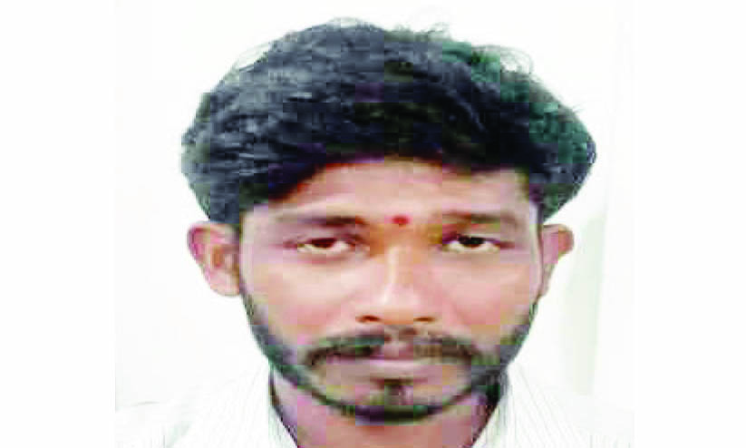 ഫോ​ൺ മോഷണം; ഇ​രി​ങ്ങാ​ല​ക്കു​ട സ്വ​ദേ​ശി അ​റ​സ്റ്റി​ൽ