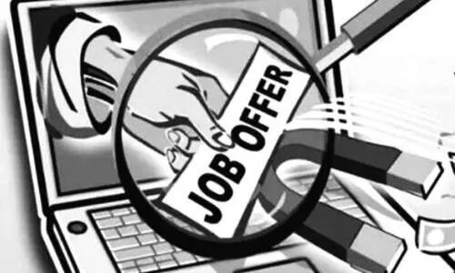 വിസ വാഗ്ദാനം ചെയ്ത്​ കോടികളുടെ തട്ടിപ്പ്; കമ്പനി സി.ഇ.ഒയും ജനറല്‍ മാനേജറും കസ്റ്റഡിയിൽ