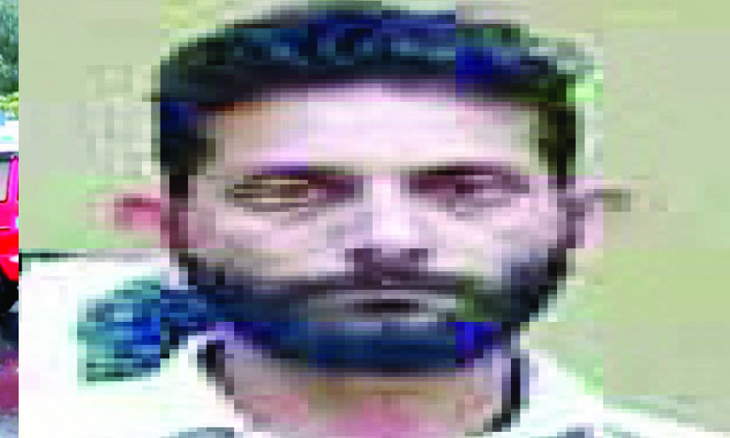 വൈദ്യുതി മോഷ്ടിച്ച്​ കെണി വെച്ചയാൾ അറസ്റ്റിൽ