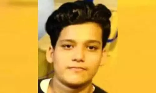 സൈക്കിളിൽ വാഹനമിടിച്ച് വിദ്യാർഥി മരിച്ചു