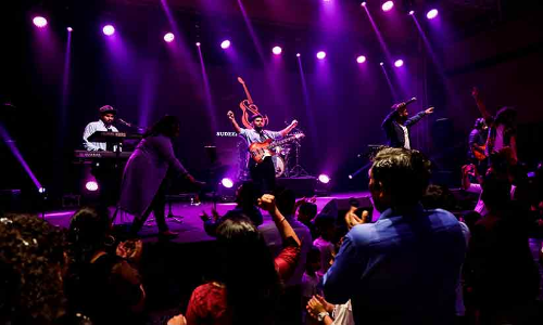 ആഘോഷമായി എൻജിനീയർ ഫോറം കുടുംബസംഗമം