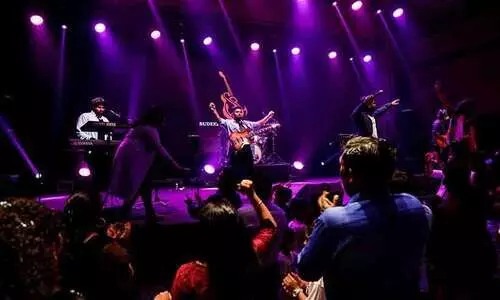 ആഘോഷമായി എൻജിനീയർ ഫോറം കുടുംബസംഗമം