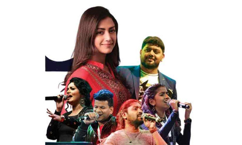 താരങ്ങളെത്തി; നാളെ പുരസ്കാരരാവ് താരങ്ങളെത്തി; നാളെ പുരസ്കാരരാവ്