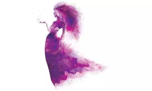 പ്രവാസത്തിലെ  പെണ്ണടയാളങ്ങൾ