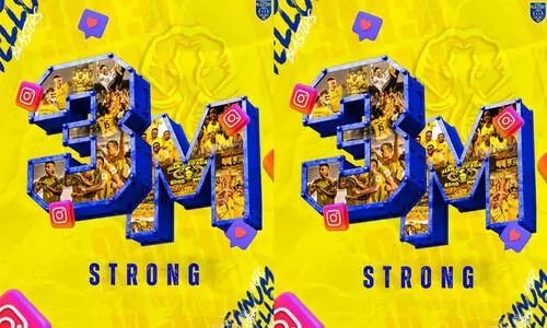 Kerala Blasters FC Kerala Blasters FC