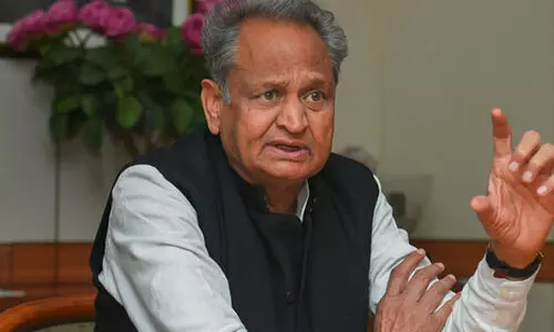 Udaipur killing- Ashok Gehlot
