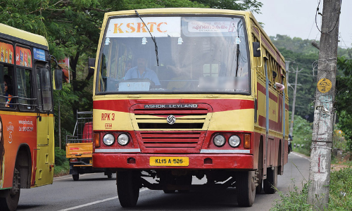 ksrtc