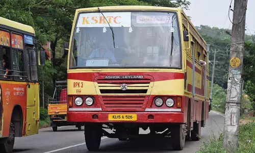 ksrtc