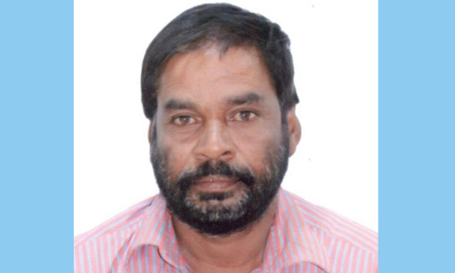 അജയകുമാറിന്‍റെ മൃതദേഹം നാട്ടിലെത്തിച്ചു