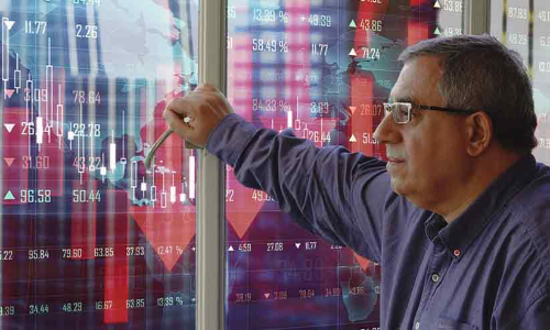 കോവിഡാനന്തര ലോകം സാമ്പത്തിക മാന്ദ്യത്തിലേക്ക്?