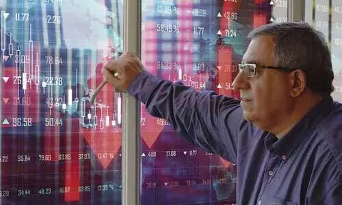 കോവിഡാനന്തര ലോകം സാമ്പത്തിക മാന്ദ്യത്തിലേക്ക്? കോവിഡാനന്തര ലോകം സാമ്പത്തിക മാന്ദ്യത്തിലേക്ക്?