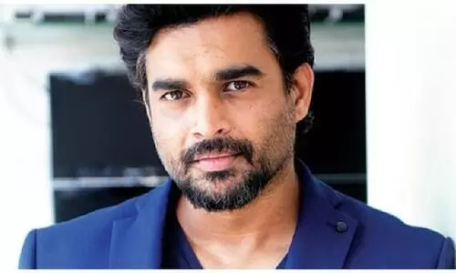 സംവിധാനം സ്വപ്നമായിരുന്നു, റോക്കട്രി യാഥാർഥ്യമാക്കാൻ വീട് പോലും നഷ്ടപ്പെടുത്തേണ്ടി വന്നു -ആർ. മാധവൻ