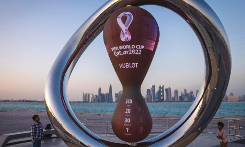 qatar world cup