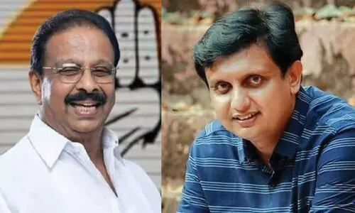 sudhakaran and muhammad riyas