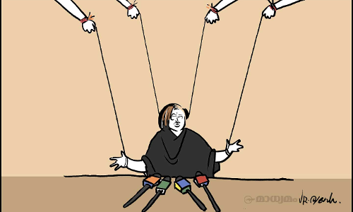 പാവക്കൂത്ത്