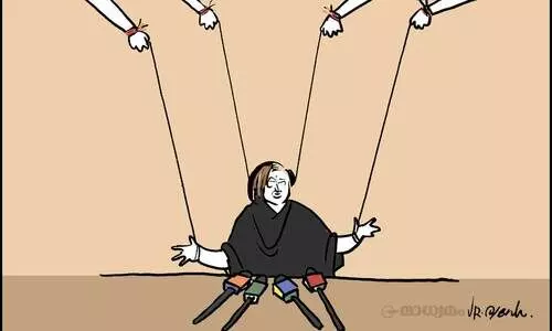 പാവക്കൂത്ത്