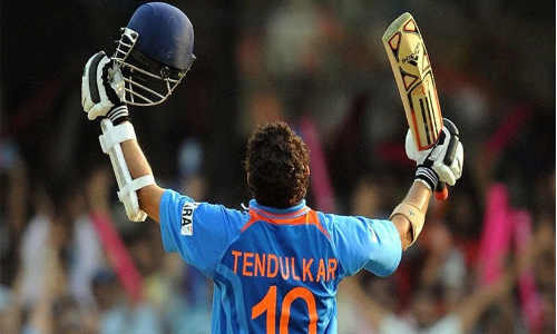 15 വർഷമായി; ഇപ്പോഴും സചിന്റെ ആ റെക്കോർഡ് തകർക്കാനാളില്ല
