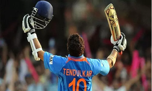 15 വർഷമായി; ഇപ്പോഴും സചിന്റെ ആ റെക്കോർഡ് തകർക്കാനാളില്ല