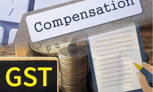 കേന്ദ്രത്തിന് മൗനം; ജി.എസ്.ടി നഷ്ടപരിഹാരത്തിൽ തീരുമാനം നീളുന്നു