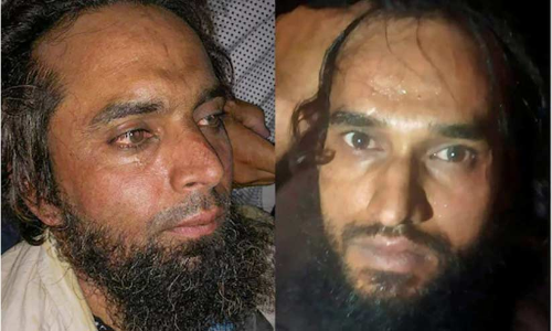 ഉദയ്പുർ കൊലപാതകം: പ്രതിക്ക് പാക് സംഘടനയുമായി ബന്ധമെന്ന് പൊലീസ്