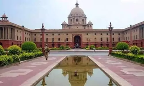 ഉപരാഷ്ട്രപതി തെരഞ്ഞെടുപ്പ് ആഗസ്റ്റ് ആറിന്