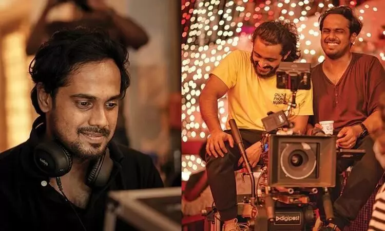 ahammed kabeer director