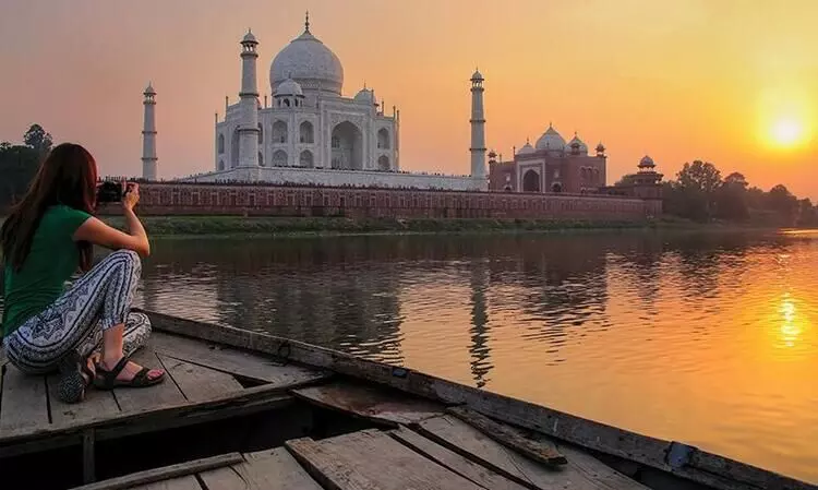 Things To Do On The Golden Triangle Tour