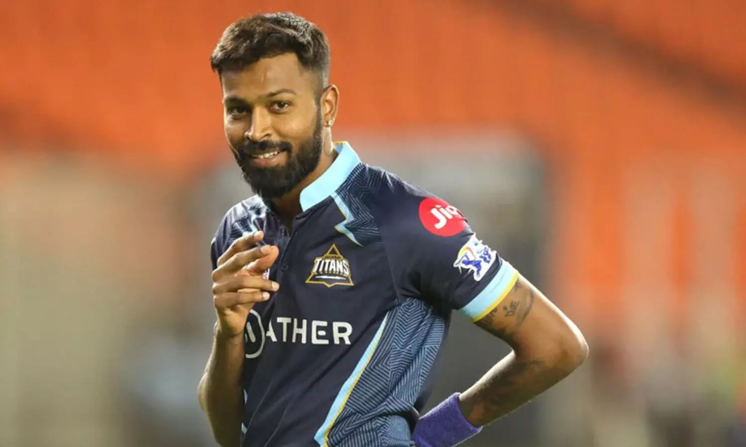 ഹാര്‍ദിക് ലോങ് ഓണില്‍ നേടിയ ആ രണ്ട് റണ്‍സിന് എന്ത് സംഭവിച്ചു? സ്‌കോര്‍ ബോര്‍ഡില്‍നിന്ന് അത് മാഞ്ഞുപോയതിന് കാരണം!!