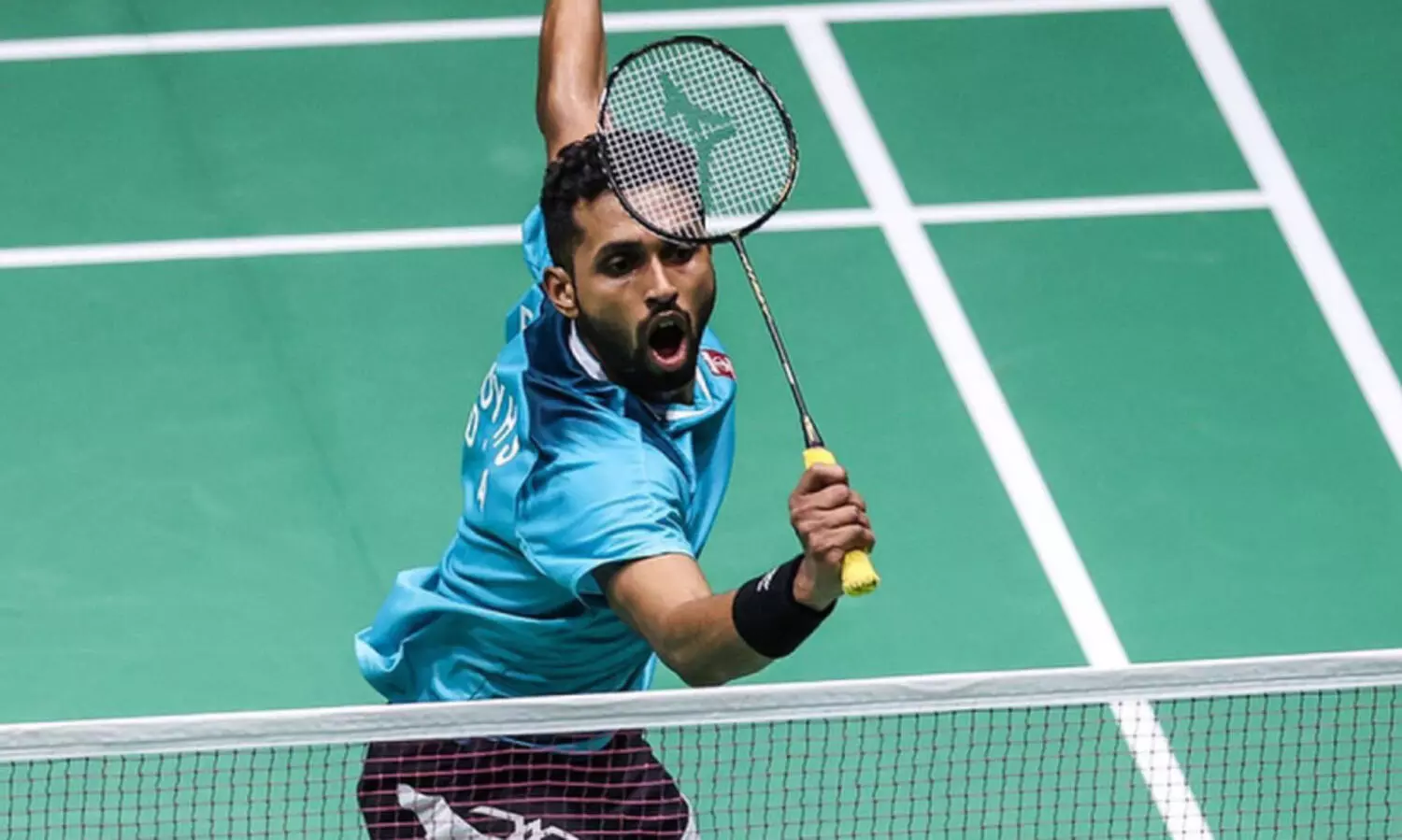 മ​ലേ​ഷ്യ ഓ​പ​ൺ: ക​ശ്യ​പ് പു​റ​ത്ത് പ്രണോയ്, സിന്ധു ക്വാർട്ടറിൽ