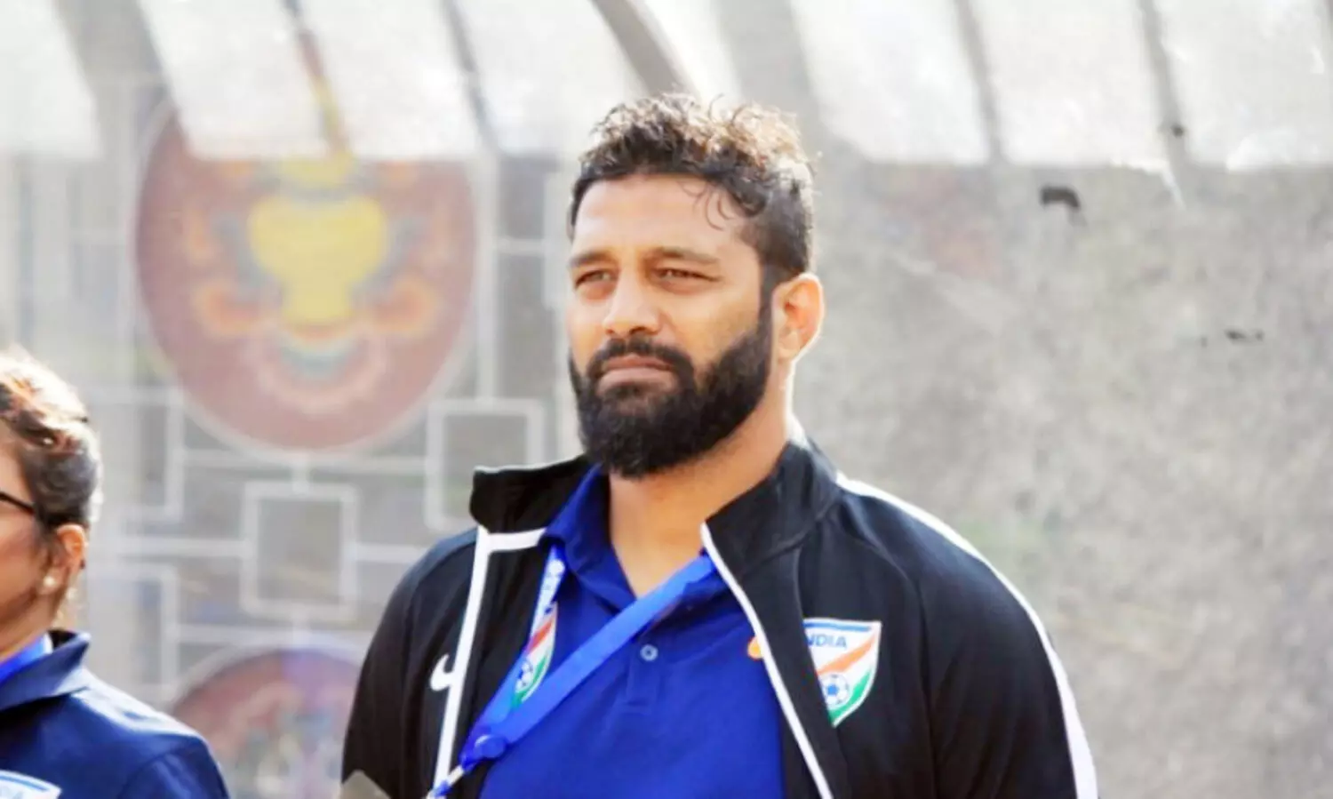 താരത്തോട് മോശം പെരുമാറ്റം; ഇന്ത്യൻ അണ്ടർ 17 വനിതാ ഫുട്ബാൾ സഹ പരിശീലകനെ തിരിച്ചുവിളിച്ചു