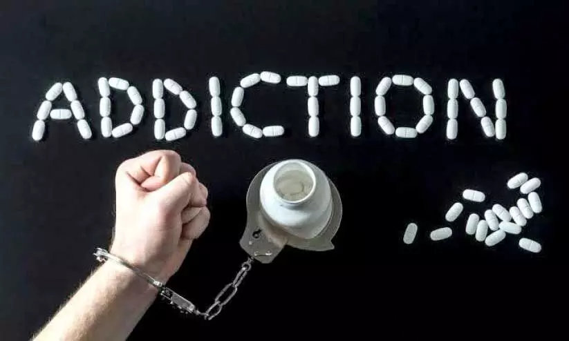 മയക്കുമരുന്നു വേട്ടക്ക് പുതിയ നയം സ്വീകരിച്ച് അബൂദബി മയക്കുമരുന്നു വേട്ടക്ക് പുതിയ നയം സ്വീകരിച്ച് അബൂദബി